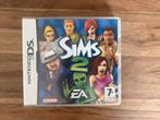 De Sims 2 (Nintendo DS), Games en Spelcomputers, Games | Nintendo DS, Ophalen