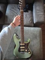 Larry Carlton S7 elektrische gitaar (Sire), Musique & Instruments, Enlèvement, Comme neuf