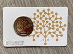 Letland - 2022 - coincard Financial Literacy, Ophalen
