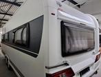 Hobby Prestige 620 CL, Caravans en Kamperen, Caravans, Rondzit, Hobby, Particulier, 2 aparte bedden