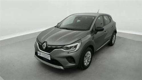 Renault Captur 1.0 TCe Corporate Edition (bj 2020), Auto's, Renault, Bedrijf, Te koop, Captur, ABS, Boordcomputer, Centrale vergrendeling