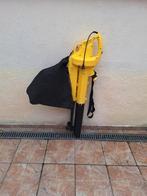 Souffleur électrique en bon état, Jardin & Terrasse, Outils à main, Enlèvement ou Envoi, Comme neuf