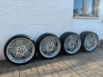 Unieke Alpina Dynamic 21 inch velgen!, Auto-onderdelen, Ophalen, Gebruikt, 21 inch, Personenwagen