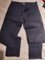 Carhartt blauwe broek 29/32, Kleding | Heren, Broeken en Pantalons, Blauw, Carhartt, Ophalen of Verzenden, Gedragen