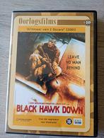 Black Hawk down dvd, Ophalen of Verzenden, Zo goed als nieuw
