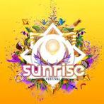 Sunrise 2025 combi ticket