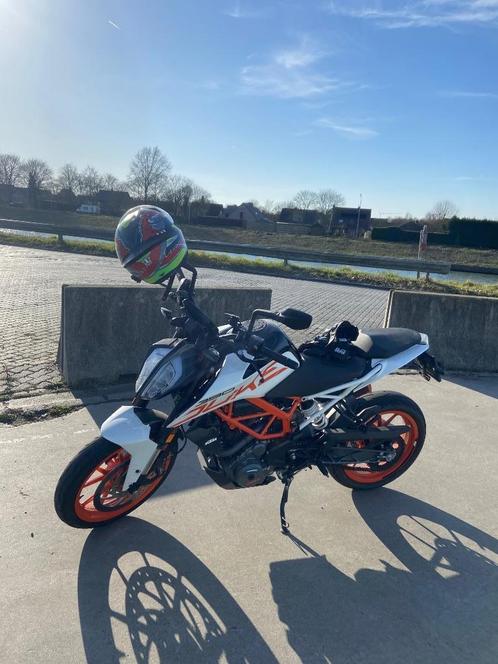 KTM Duke, Motoren, Motoren | KTM, Particulier, 12 t/m 35 kW, 1 cilinder, Ophalen