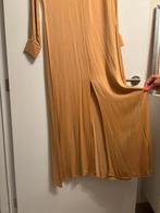 Nieuw ! Jurk Astrid Black Label maat M in satijn, Ophalen of Verzenden, Zo goed als nieuw, Maat 38/40 (M)