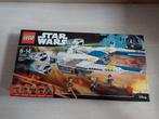 Lego Star Wars 75155 - Rebel U-Wing Fighter (Nouveau), Comme neuf, Lego, Enlèvement ou Envoi