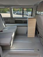 Volkswagen T5 / T6 t6.1 originele bank, Ophalen, Zo goed als nieuw