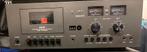 Akai cassette deck CS 705D   Vintage, Audio, Tv en Foto, Ophalen of Verzenden, Akai