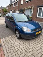Ford Fiesta 1.3-8V Cool & Sound, Auto's, Voorwielaandrijving, Stof, 4 cilinders, Blauw