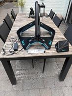 Tacx neo 2 smart, Fietsen en Brommers, Ophalen, Zo goed als nieuw