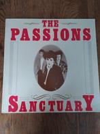 33 T vinyl The Passions, Cd's en Dvd's, Vinyl | Pop, Overige formaten, Gebruikt, Ophalen of Verzenden, 1980 tot 2000