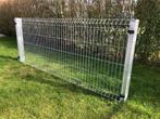 Nieuwe 3D draadpanelen 100-240cm hoog galva, Ophalen, Nieuw