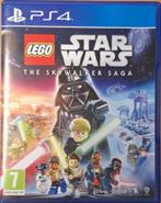 Lego Star Wars Ps4, Games en Spelcomputers, Ophalen, Gebruikt, Vanaf 7 jaar