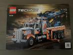 Lego 42128 Tow Truck, Ophalen of Verzenden, Zo goed als nieuw, Complete set, Lego