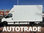 Renault Master Meubelbak | Rijbewijs B | 2.8Diesel | 1j Gara, 4 portes, Airbags, Tissu, Carnet d'entretien