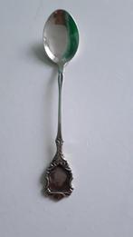 zilveren koffielepeltje / spoon, Ophalen of Verzenden