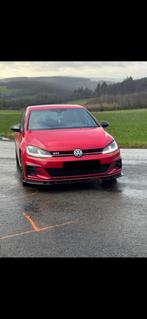 Golf 7.5 GTI, Auto's, 4 cilinders, 1984 cc, Alcantara, 5 zetels