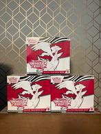 Pokemon White Flare Elite Trainer Box, Ophalen of Verzenden, Nieuw, Boosterbox, Foil