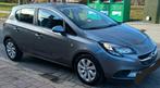 Opel Corsa E 1.2cc Benzine Bwj 2018 Airco Navigatie 5D Gvvk, Auto's, Stof, Handgeschakeld, 5 deurs, Particulier