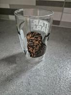 Verre Star wars, Collections, Enlèvement ou Envoi, Utilisé