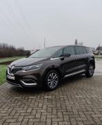 Renault Espace, Auto's, Renault, Monovolume, Euro 6, Bruin, 1600 cc