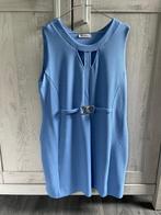 Dameskleding, Kleding | Dames, Jurken, Ophalen, Blauw, Maat 46/48 (XL) of groter, Zo goed als nieuw