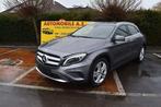 Mercedes-Benz GLA 180 d Autom Urban Edition Pack, Auto's, Automaat, Zwart, 109 g/km, Bedrijf
