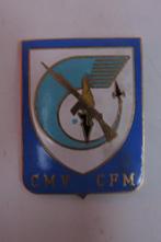 Breloque FA: "Centre de formation militaire", Collections, Objets militaires | Général, Emblème ou Badge, Armée de l'air, Enlèvement ou Envoi