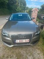 !!! AUDI A4 BERLINE !!!, Auto's, Audi, Zwart, A4, Leder, Bedrijf