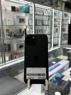 Iphone 15 noir mat 128 GB, Télécoms, 128 GB, IPhone 15, Comme neuf, Enlèvement