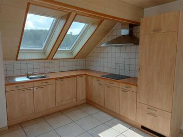 Appartement à louer à Houffalize, 2 chambres, Immo, 65 m², Appartement, 2 pièces