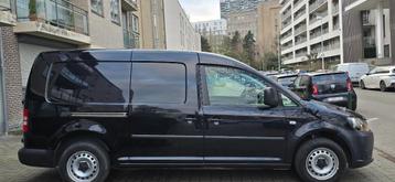 VW CADDY 1.6 DIESEL 2PL 1ER MAIN  AIRCO GPS EURO 5B  180.000 beschikbaar voor biedingen