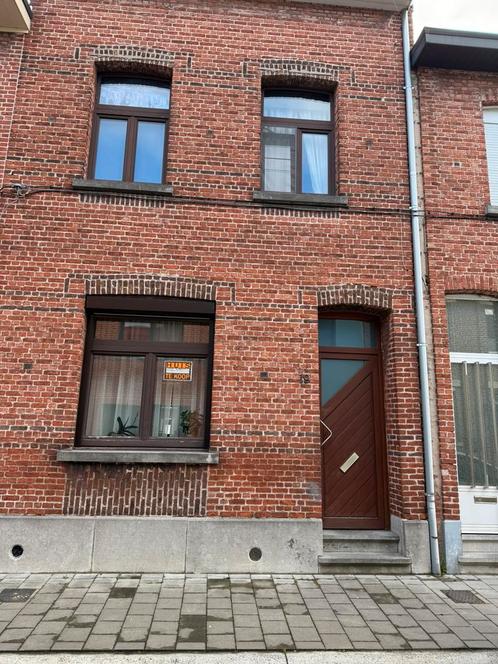 Zeer ruime woning, Immo, Huizen en Appartementen te koop, Antwerpen (stad), tot 200 m², Tussenwoning, Verkoop zonder makelaar