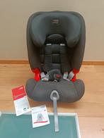 Autostoel Britax Römer. Isofix. Advansafix 3 SICT groep 123, Kinderen en Baby's, Autostoeltjes, Ophalen, Romer, Verstelbare rugleuning