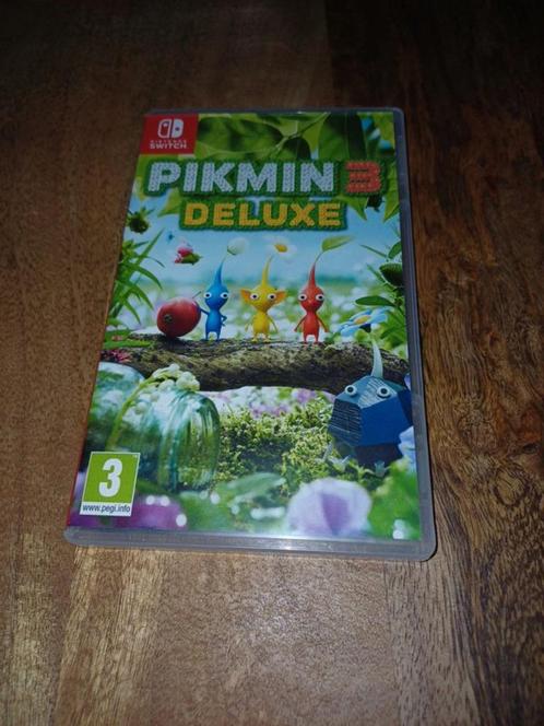 Nintendo Switch Spellen, Games en Spelcomputers, Games | Nintendo Switch, Zo goed als nieuw, Overige genres, 1 speler, Vanaf 7 jaar