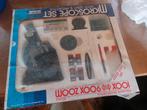 Microscoopset, Kinderen en Baby's, Ophalen, Gebruikt
