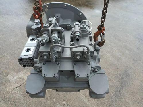 Hitachi Unused Hydraulic pump to suit hitachi ZX serie excav, Zakelijke goederen, Machines en Bouw | Onderdelen