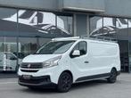 Fiat Professional Talento 2.0D 120PK *Navigatie*Dakdrager*L, Monovolume, 146 g/km, Bedrijf, 5 deurs
