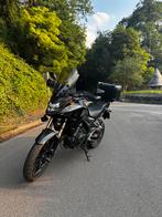 HONDA CB 500 X 2022, Motoren, Motoren | Honda, 2 cilinders, Minimaal motorrijbewijs A2, Handvatverwarming, 471 cc