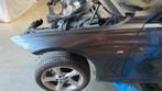Voorscherm Spatbord linksvoor BMW 3 serie F30 F31 + LCI Mine, Auto-onderdelen, Ophalen of Verzenden, Gebruikt, Links, Spatbord