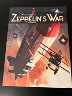 Zeppelin war, Boeken, Nieuw, Ophalen of Verzenden
