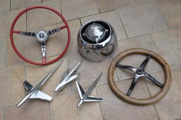 onderdelen oldtimer FORD USA amerikaanse beschikbaar voor biedingen