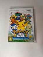 Wii Pokepark spel, Games en Spelcomputers, Games | Nintendo Wii, Ophalen, Zo goed als nieuw