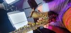 Minor repairs for wind instruments (saxo, flute, clarinet), Muziek en Instrumenten, Blaasinstrumenten | Saxofoons, Nieuw