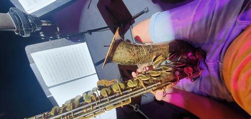 Minor repairs for wind instruments (saxo, flute, clarinet), Muziek en Instrumenten, Blaasinstrumenten | Saxofoons, Nieuw