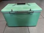 Vintage koelbox, Caravans en Kamperen, Ophalen of Verzenden, Gebruikt, Koelbox, Koelelement
