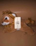 Peluches Pairi Daiza neuves, Kinderen en Baby's, Ophalen, Nieuw